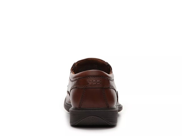 Nunn Bush Bleeker St Slip-On - Free Shipping | DSW