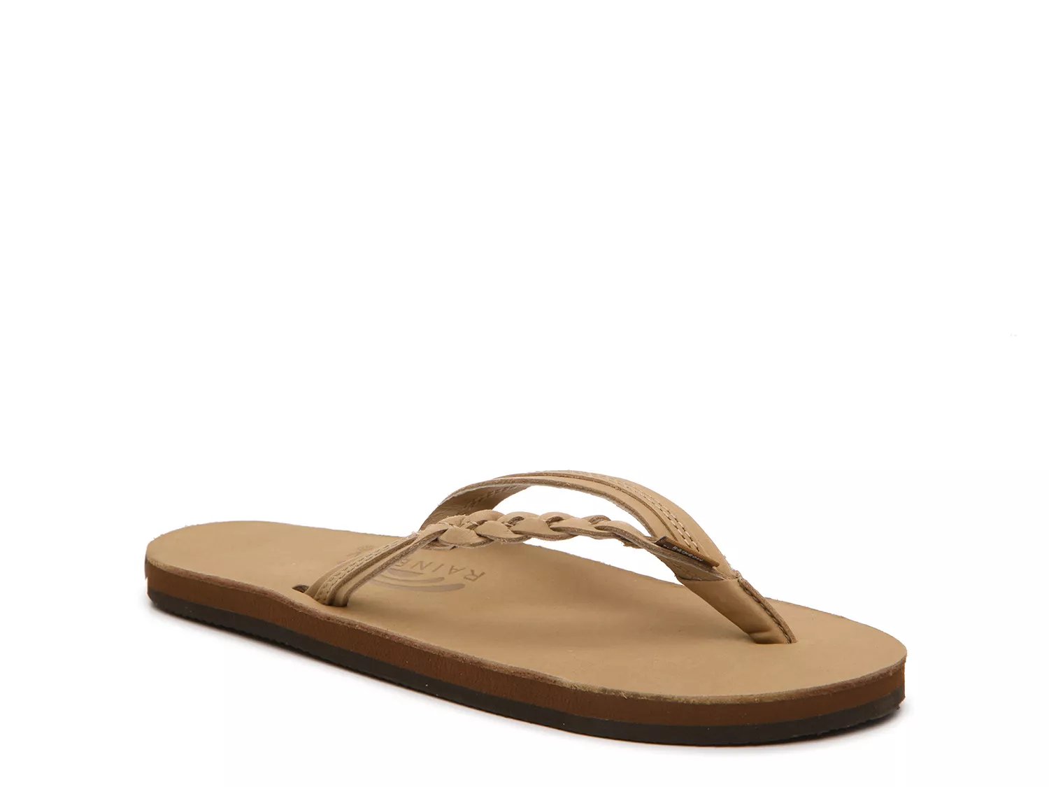 dsw rainbow sandals