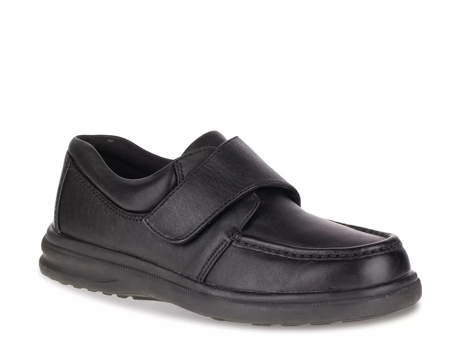 hush puppies wide width shoes