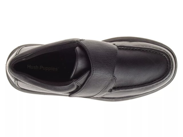 Hush puppies gil new arrivals