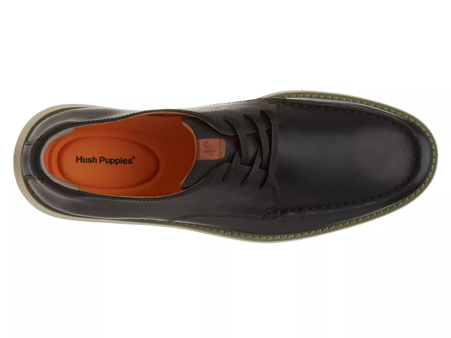 Hush Puppies Gus Oxford DSW
