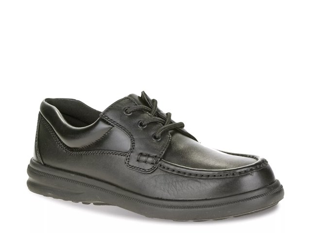 Voor type Illusie Aan boord Hush Puppies Gus Oxford - Free Shipping | DSW