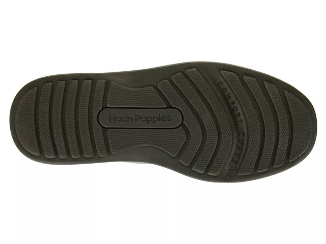 Hush puppies gus discount