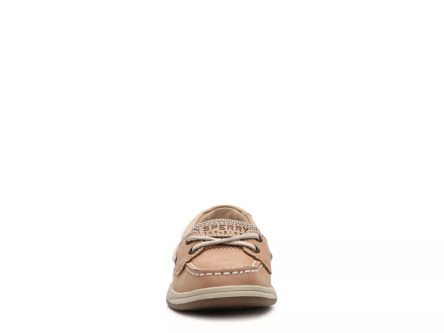 dsw sperry topsiders