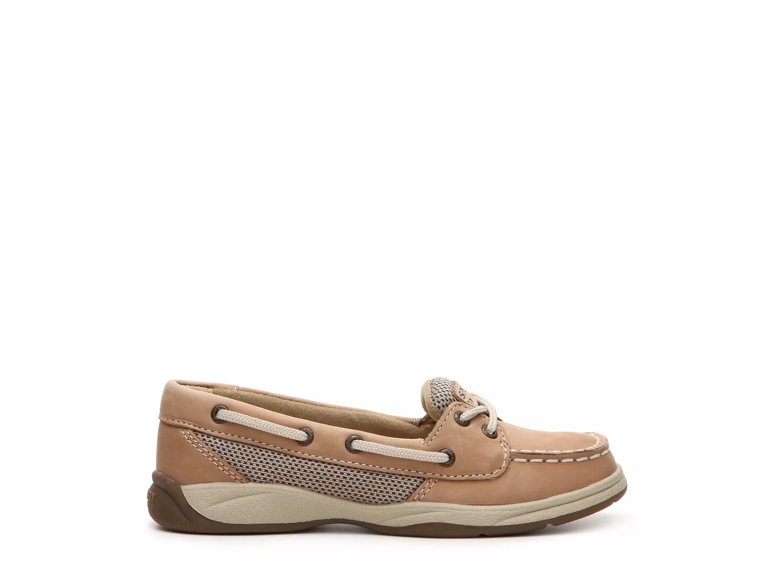 dsw sperry loafers