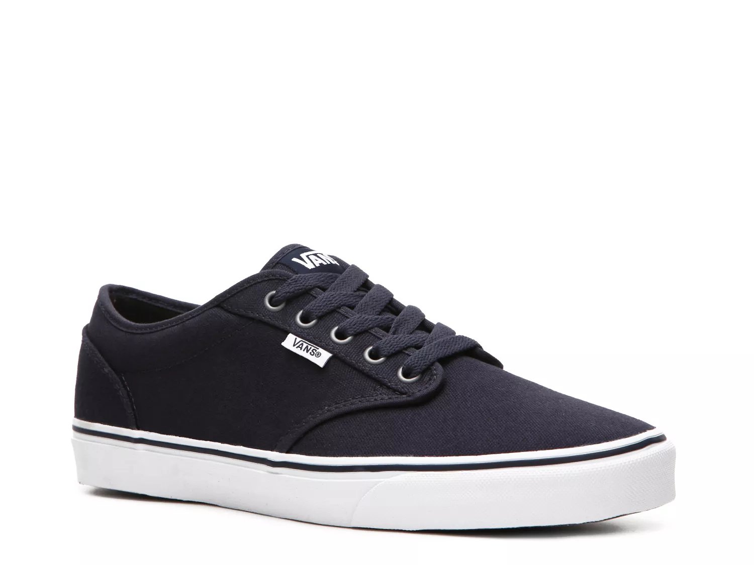 dsw vans atwood