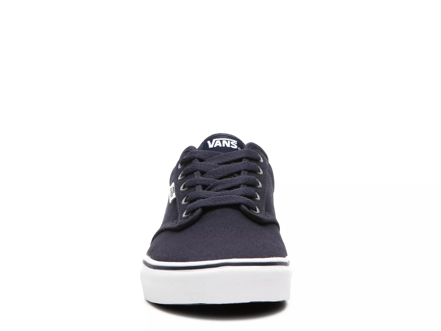 dsw vans atwood