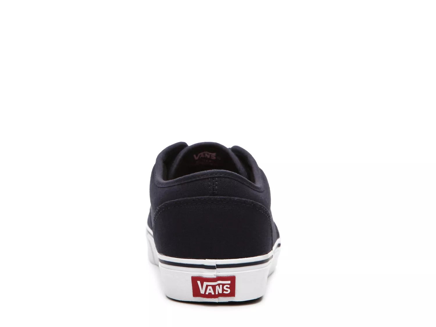 dsw vans atwood