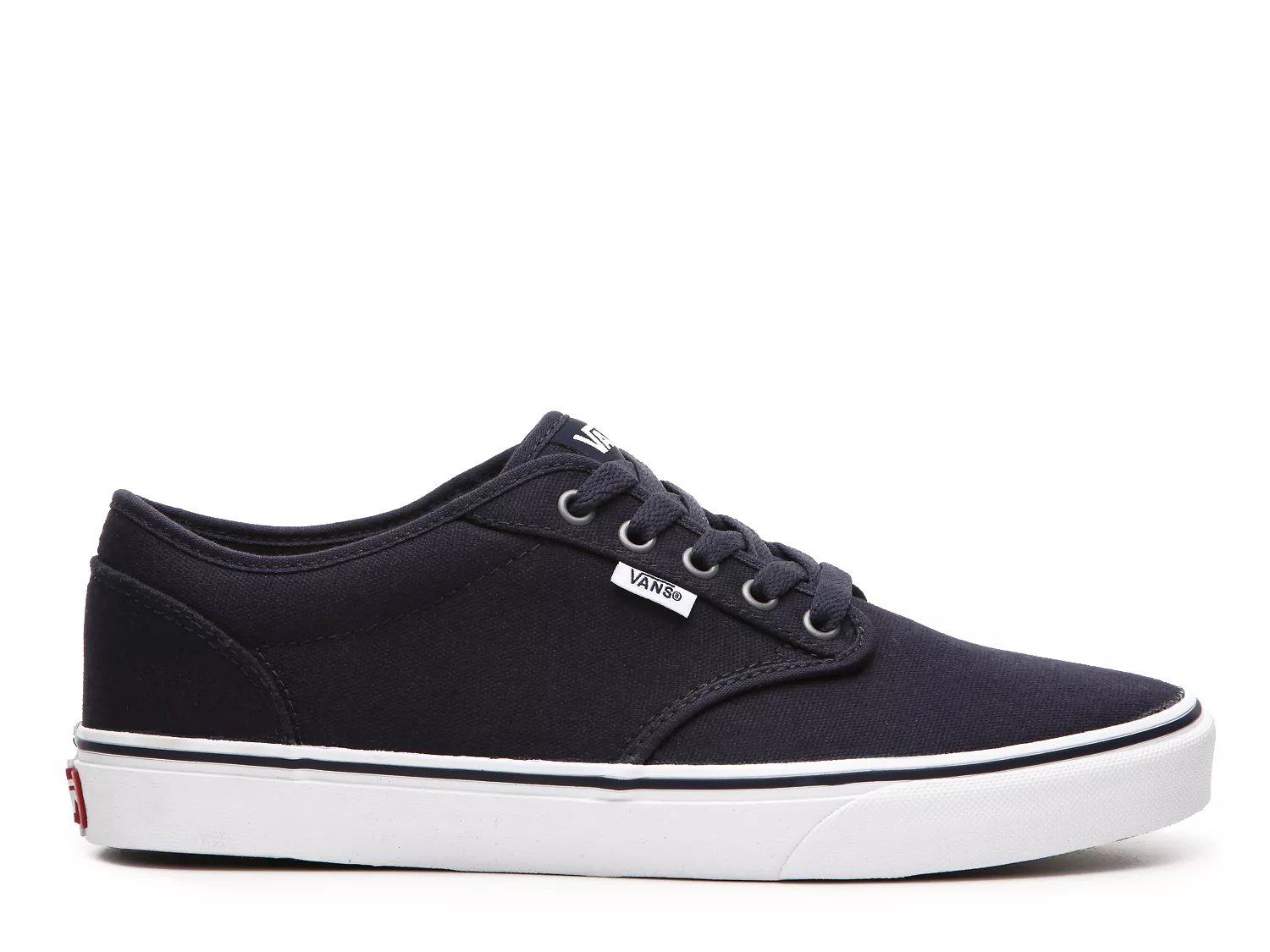 dsw vans atwood