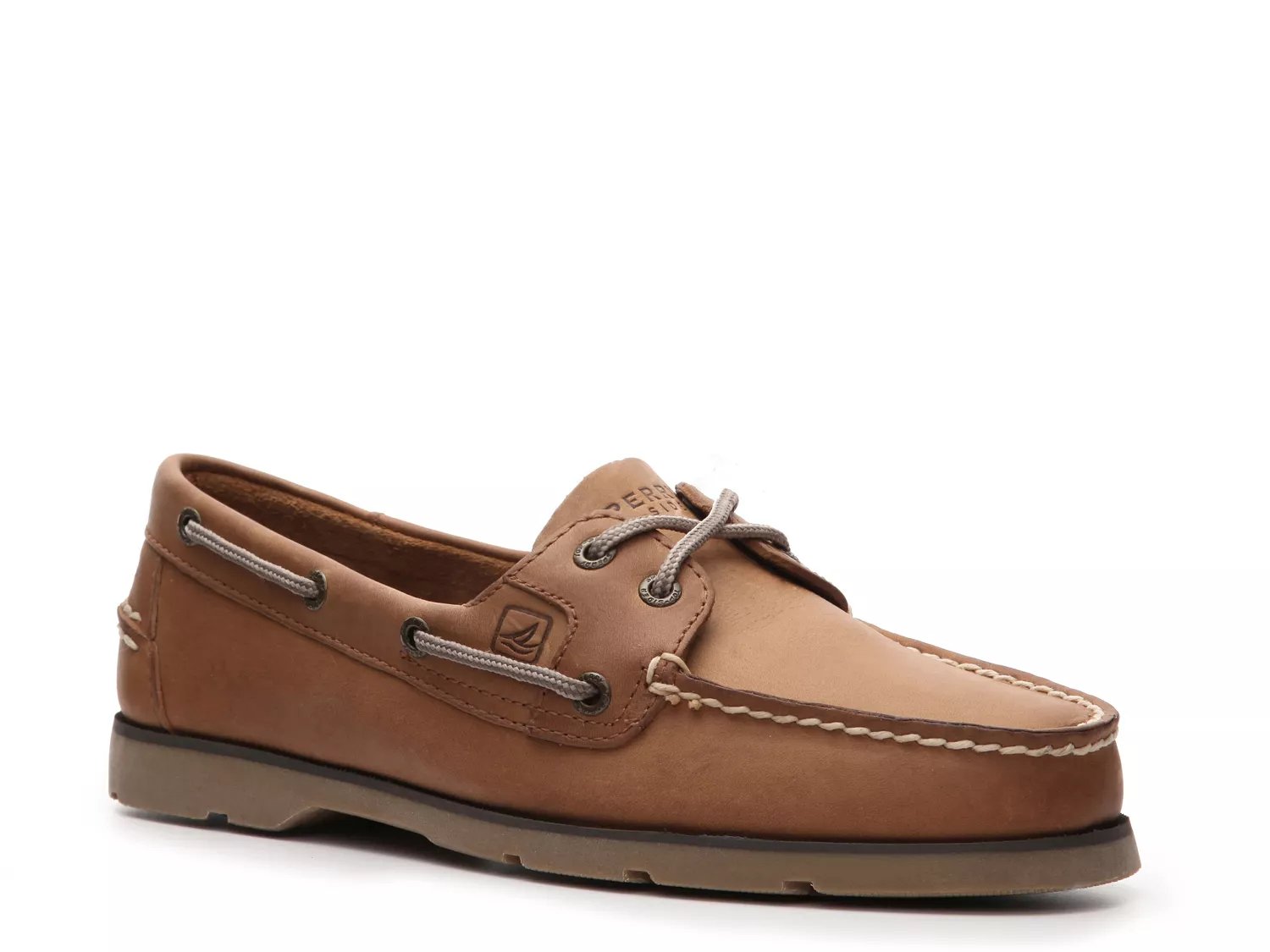 dsw mens sperry shoes