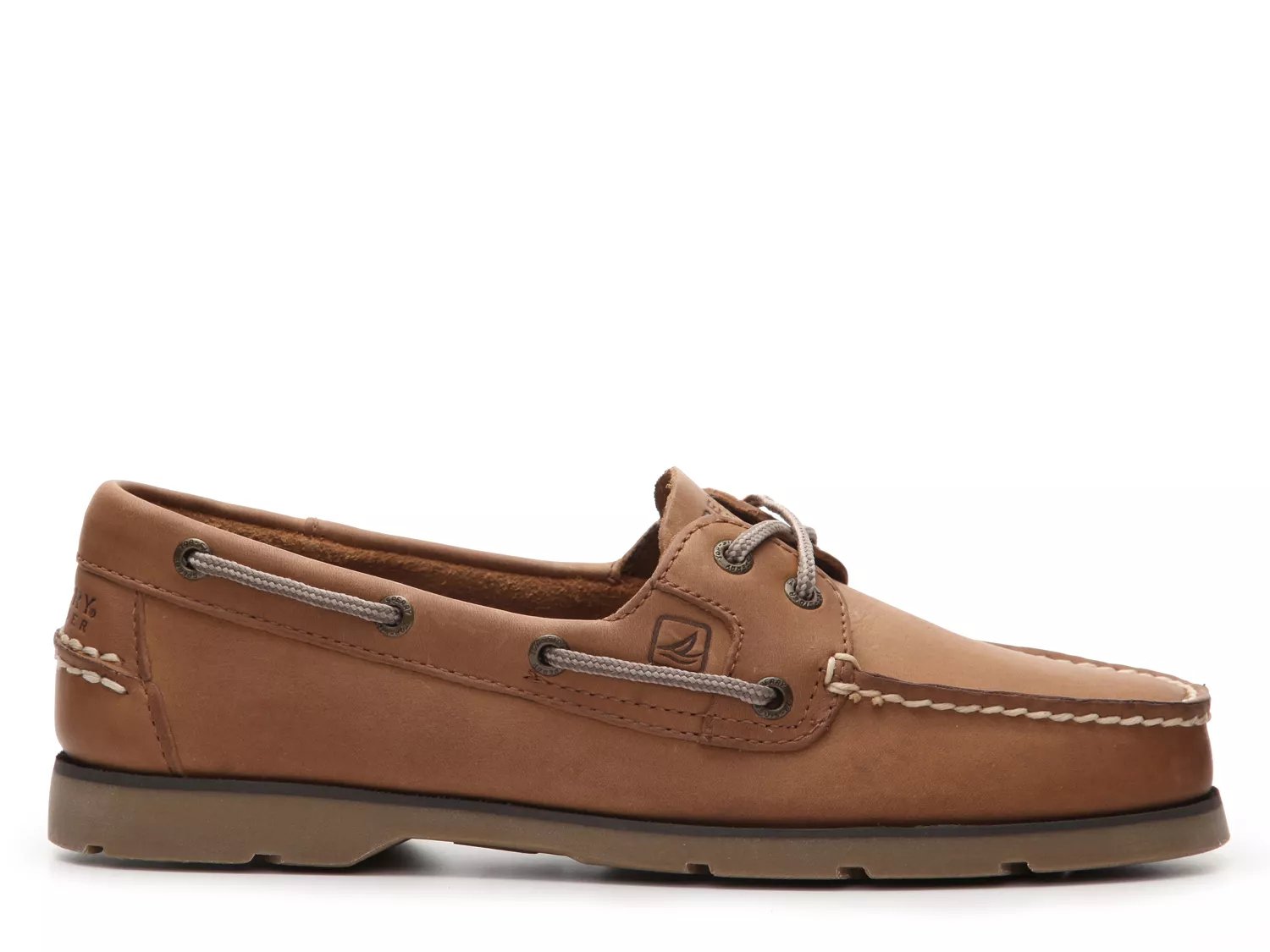 men's sperry leeward boat shoe