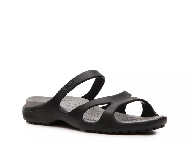 Crocs Meleen Sport Sandal Women s Free Shipping DSW