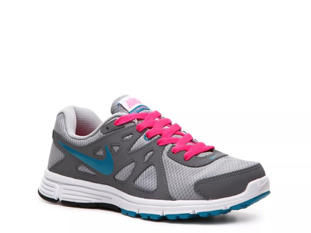 Nike Revolution 2 Lightweight Running Shoe Women s