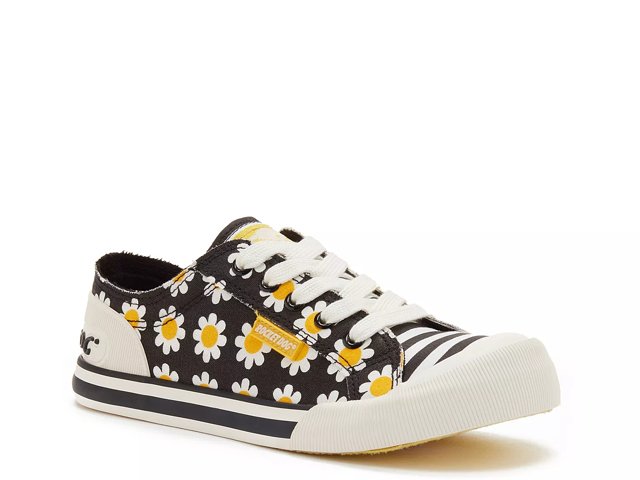 Ladies rocket dog plimsolls outlet