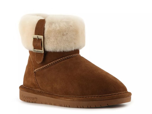 Dsw bearpaw new arrivals