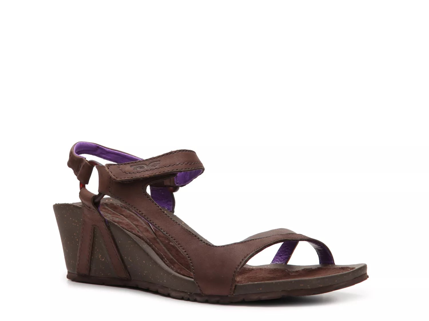 Teva cabrillo wedge new arrivals