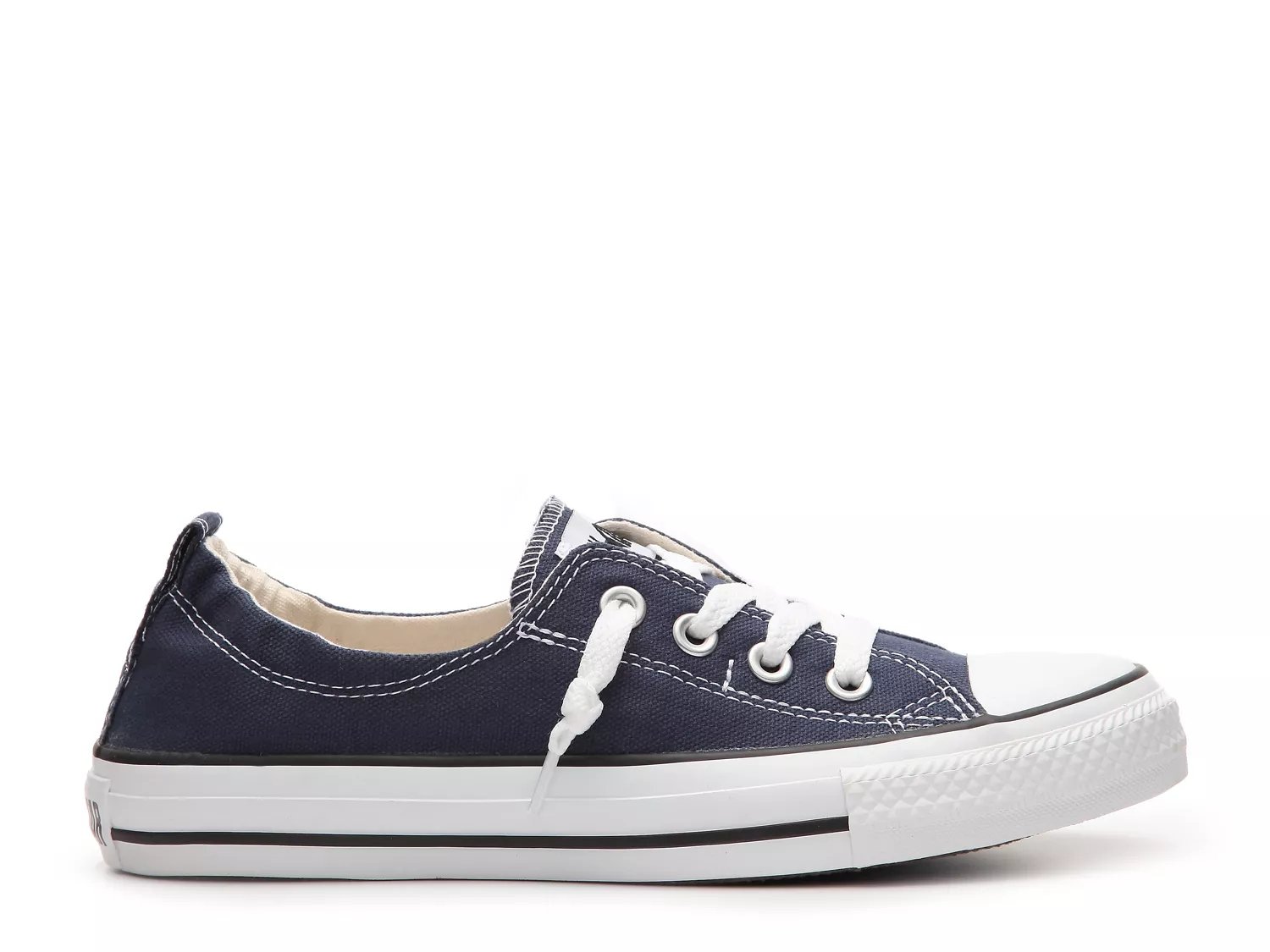 converse peached shoreline navy