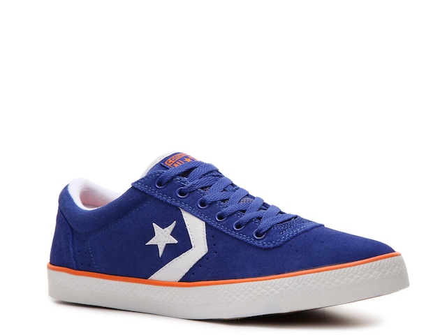 null Converse Chuck Taylor All Star Wells Suede Sneaker Mens - Free Shipping | DSW