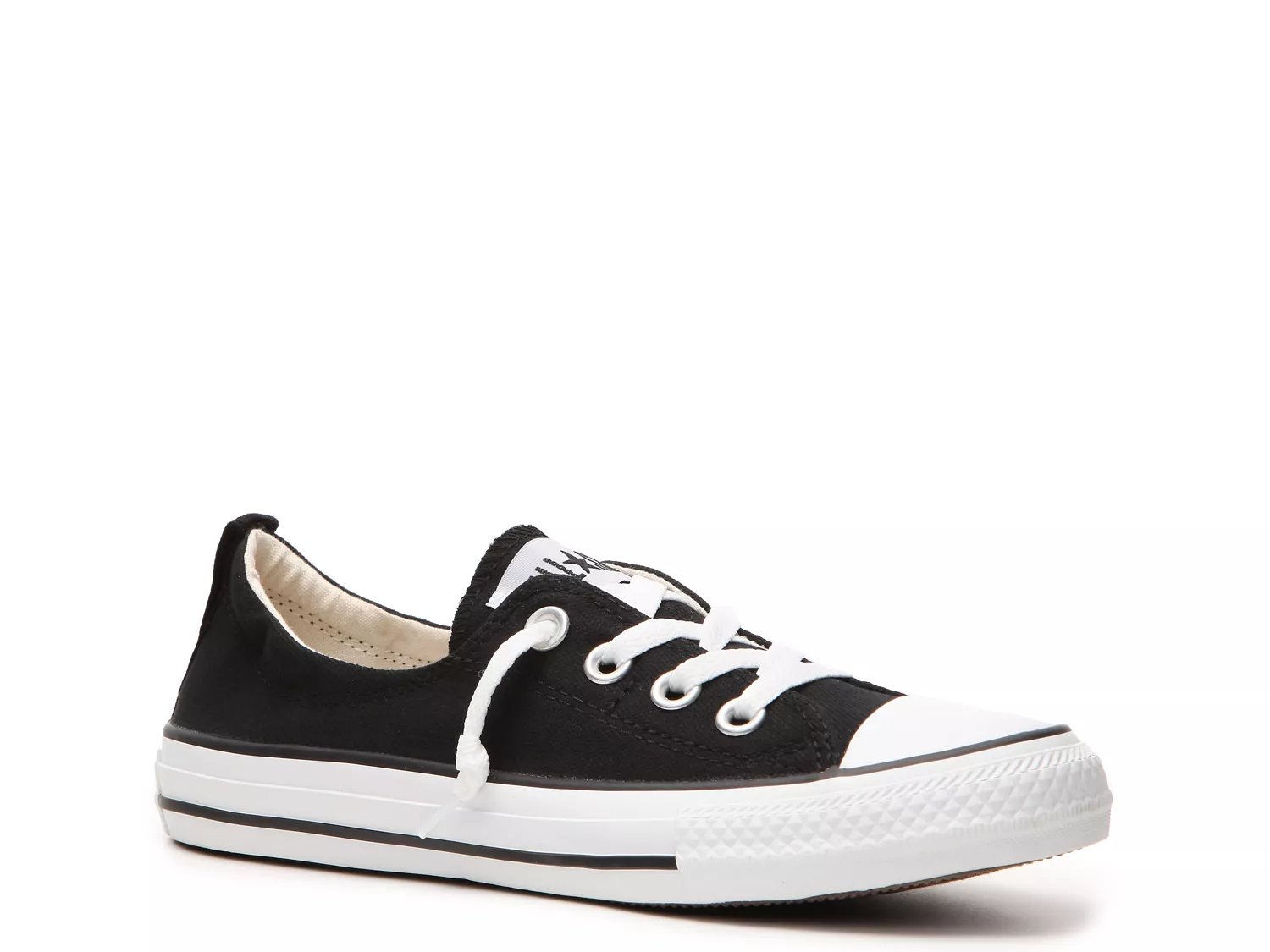 converse shoreline black