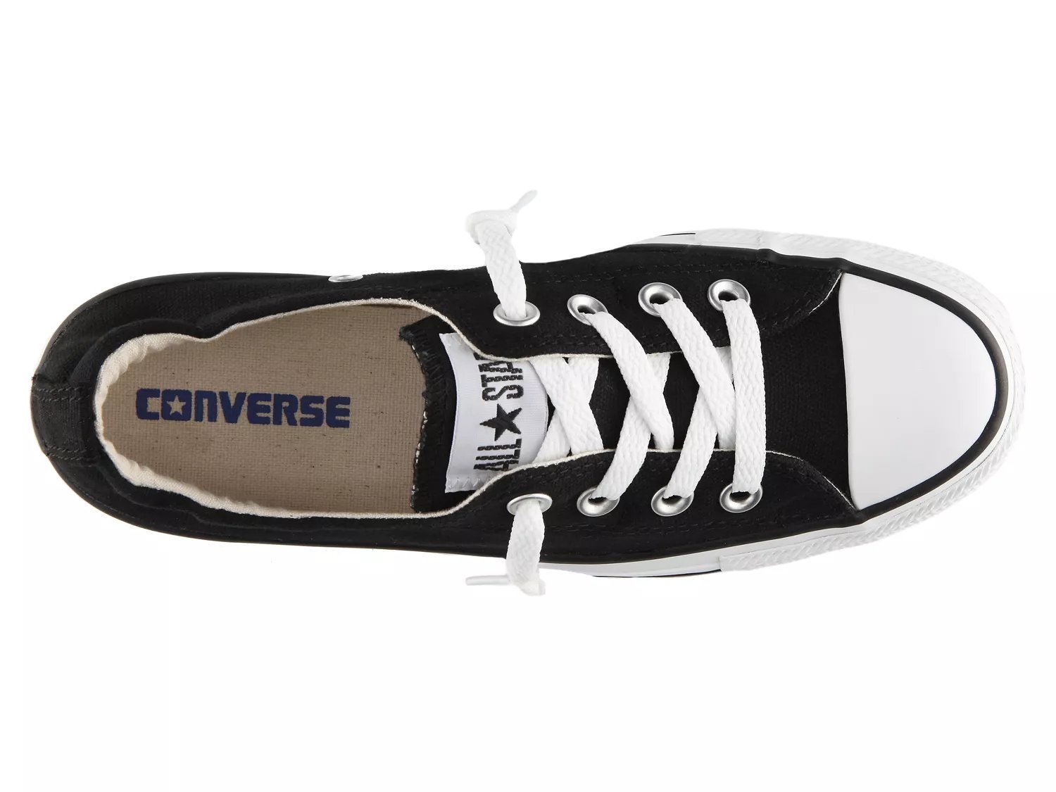 dsw shoreline converse