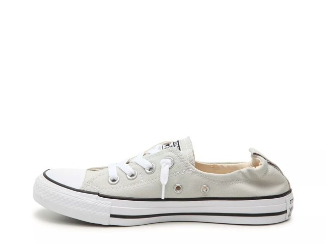 Converse Chuck Taylor All Star Shoreline Slip On Sneaker Women s