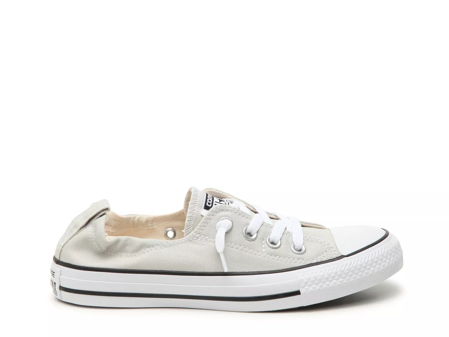 Converse Chuck Taylor All Star Shoreline Slip-On Sneaker - Women's | DSW