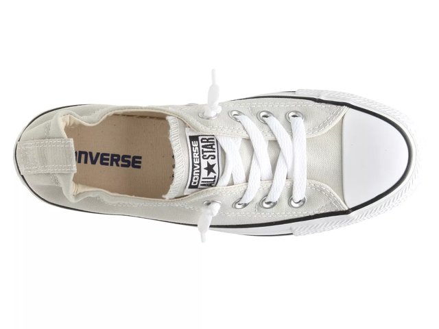 Converse Chuck Taylor All Star Shoreline Slip-On Sneaker - Women's - Free  Shipping