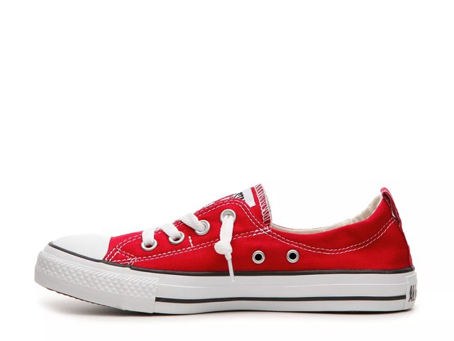 Converse Chuck Taylor All Star Shoreline Slip On Sneaker Women s Free Shipping DSW