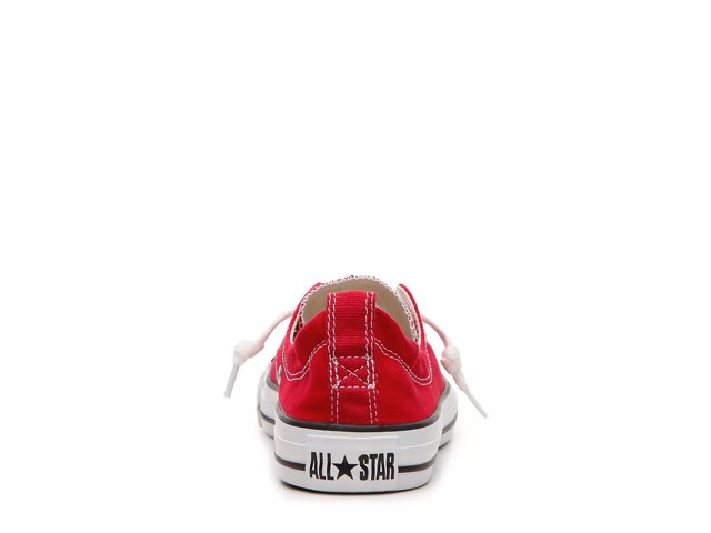 Converse Chuck Taylor All Star Shoreline Slip On Sneaker Women s Free Shipping DSW