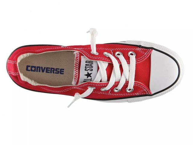 Converse shoreline red clearance