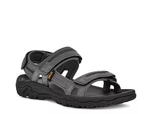 Teva sandals cheap at dsw