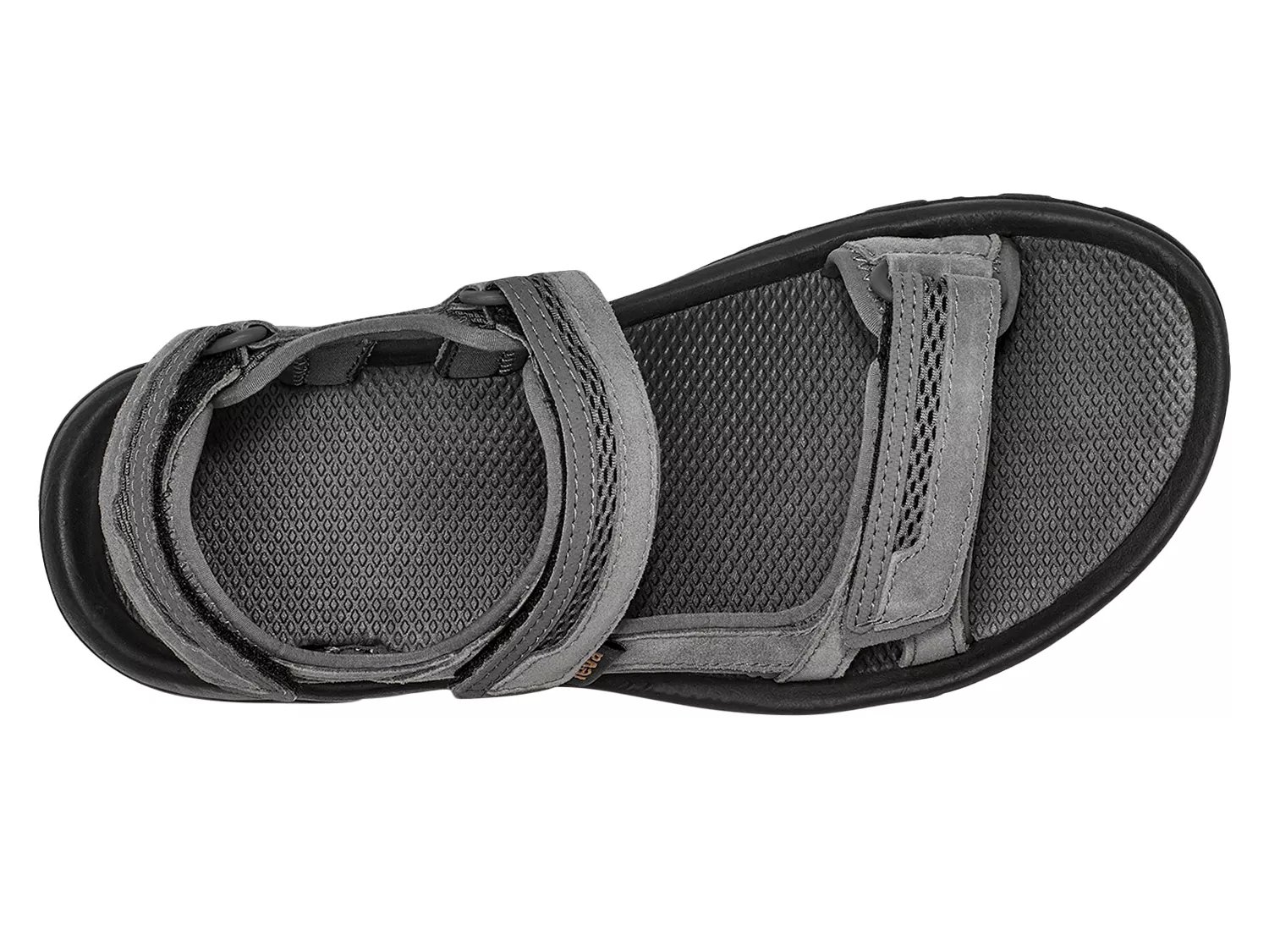 Hudson Sandal