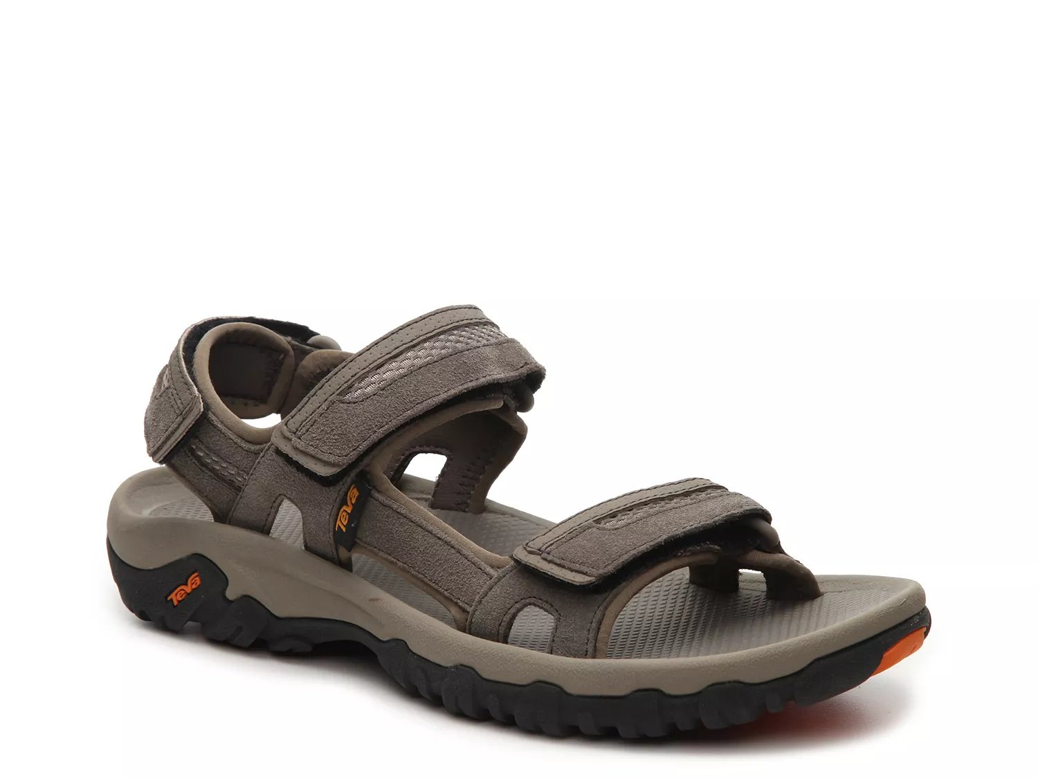 teva sandals dsw