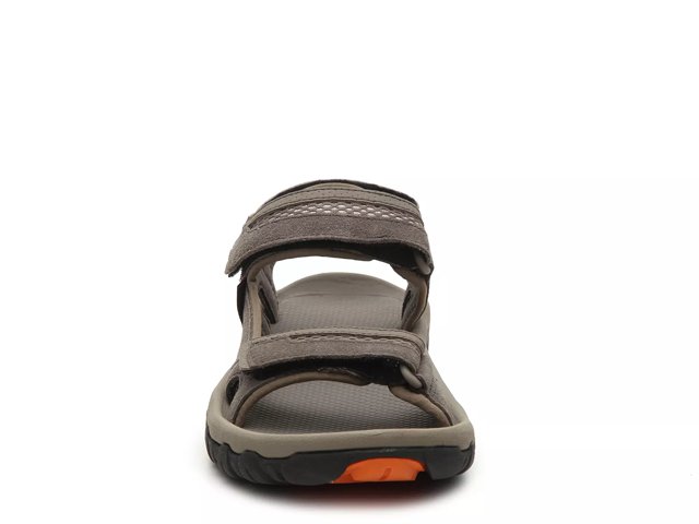 dsw mens tevas