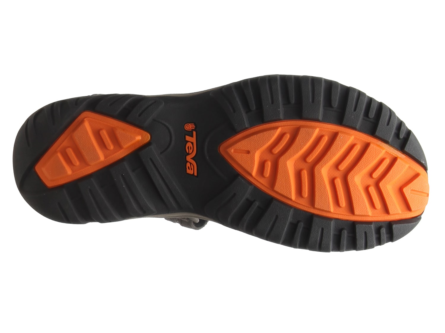 teva hudson sandal review