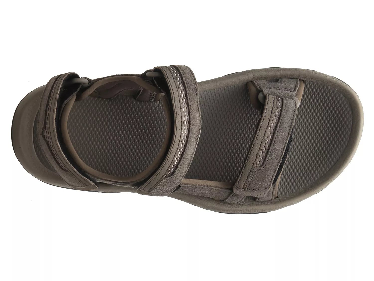 dsw teva mens sandals