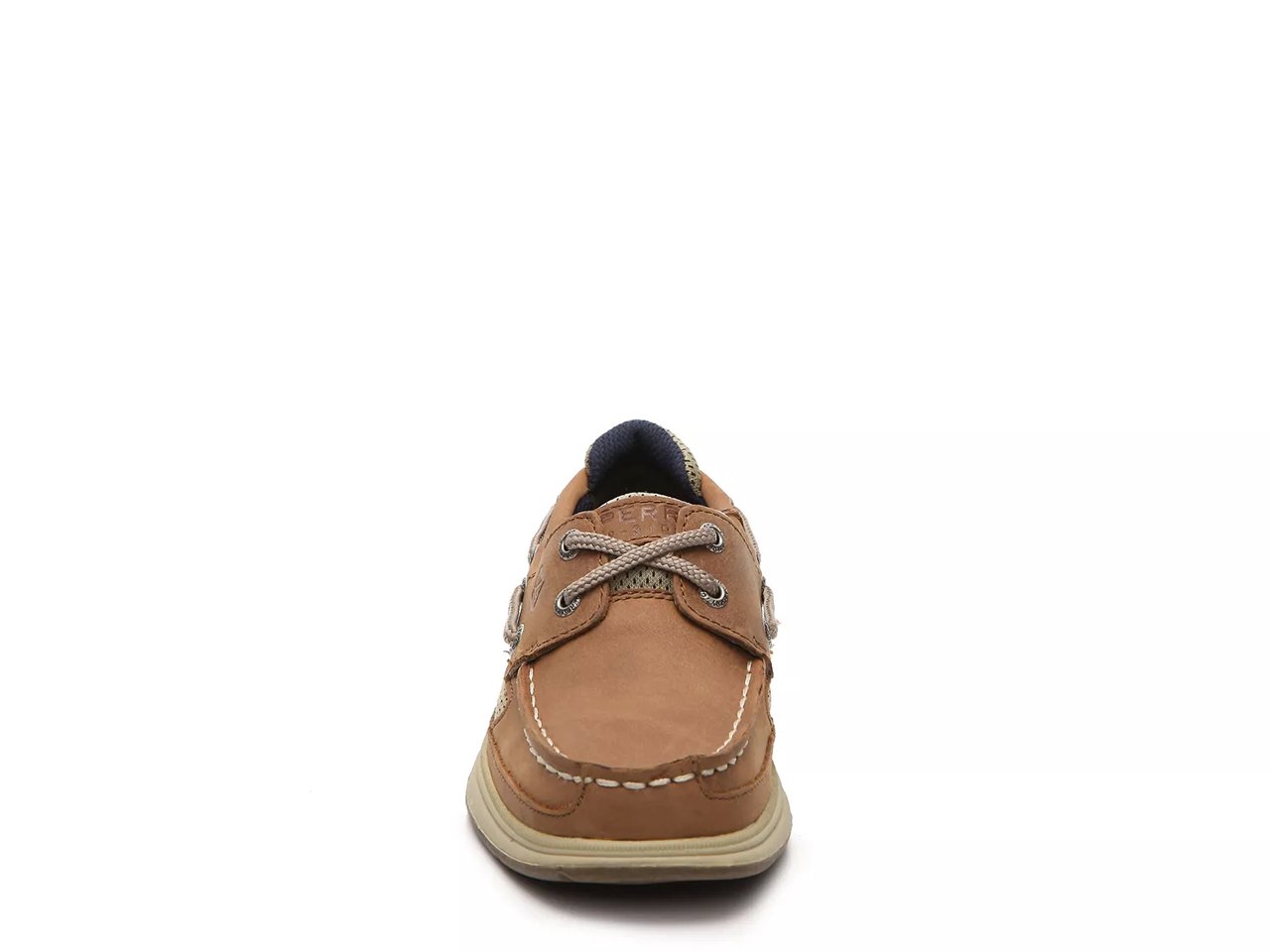 Sperry lanyard boat shoe best sale
