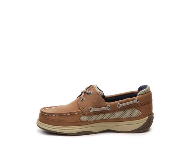 Sperry Lanyard Boat Shoe - Kids'