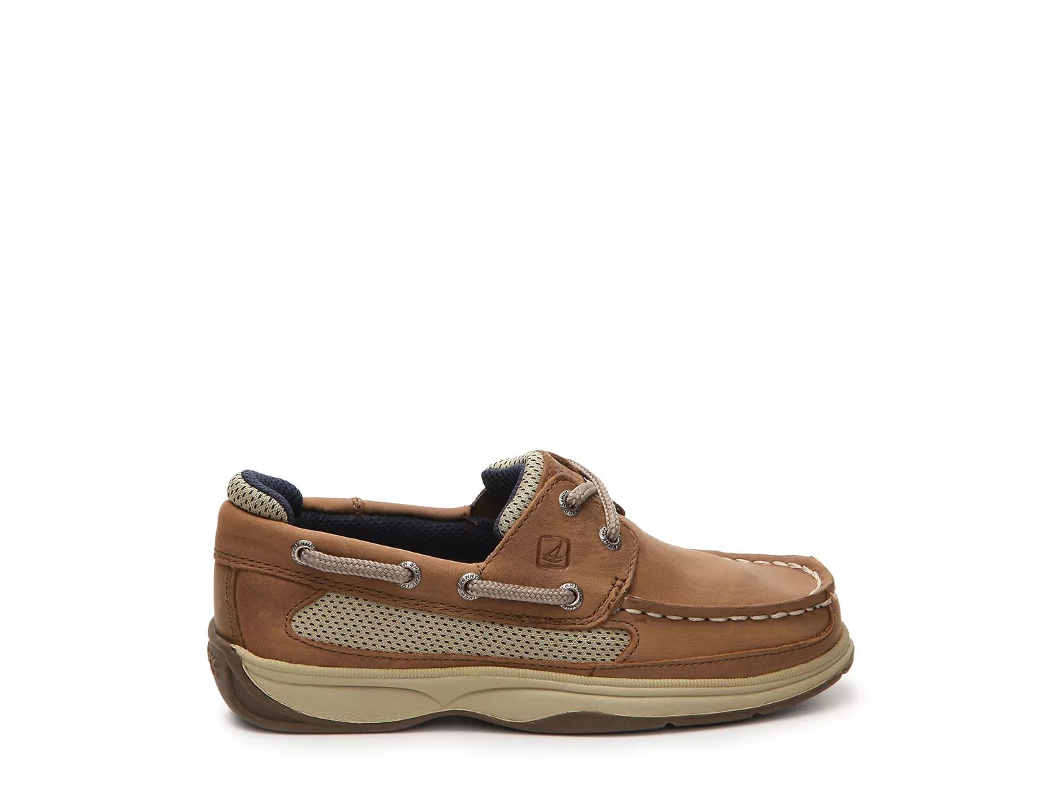 men's sperry lanyard boat shoes