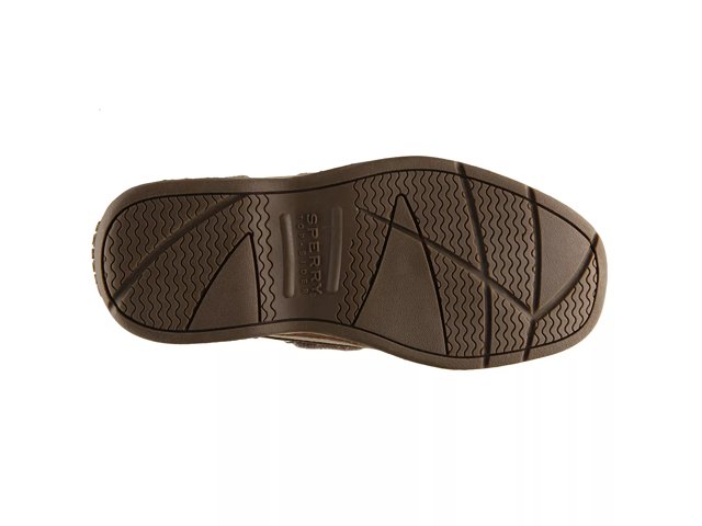 Sperry lanyard store boat shoe