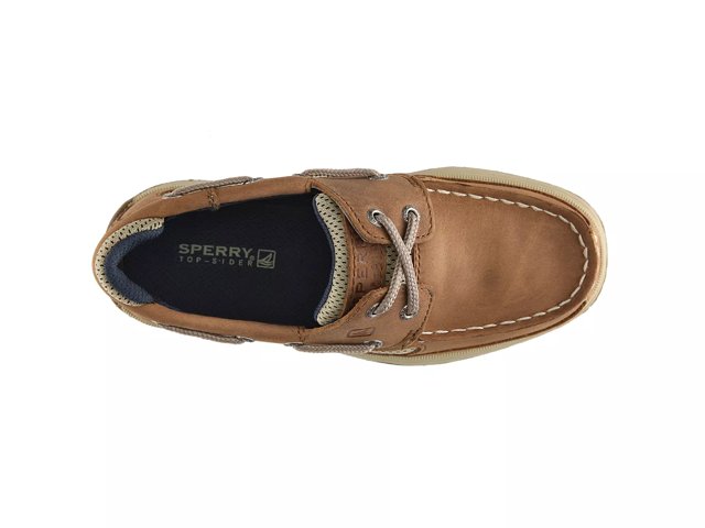Men's sperry lanyard boat shoes store