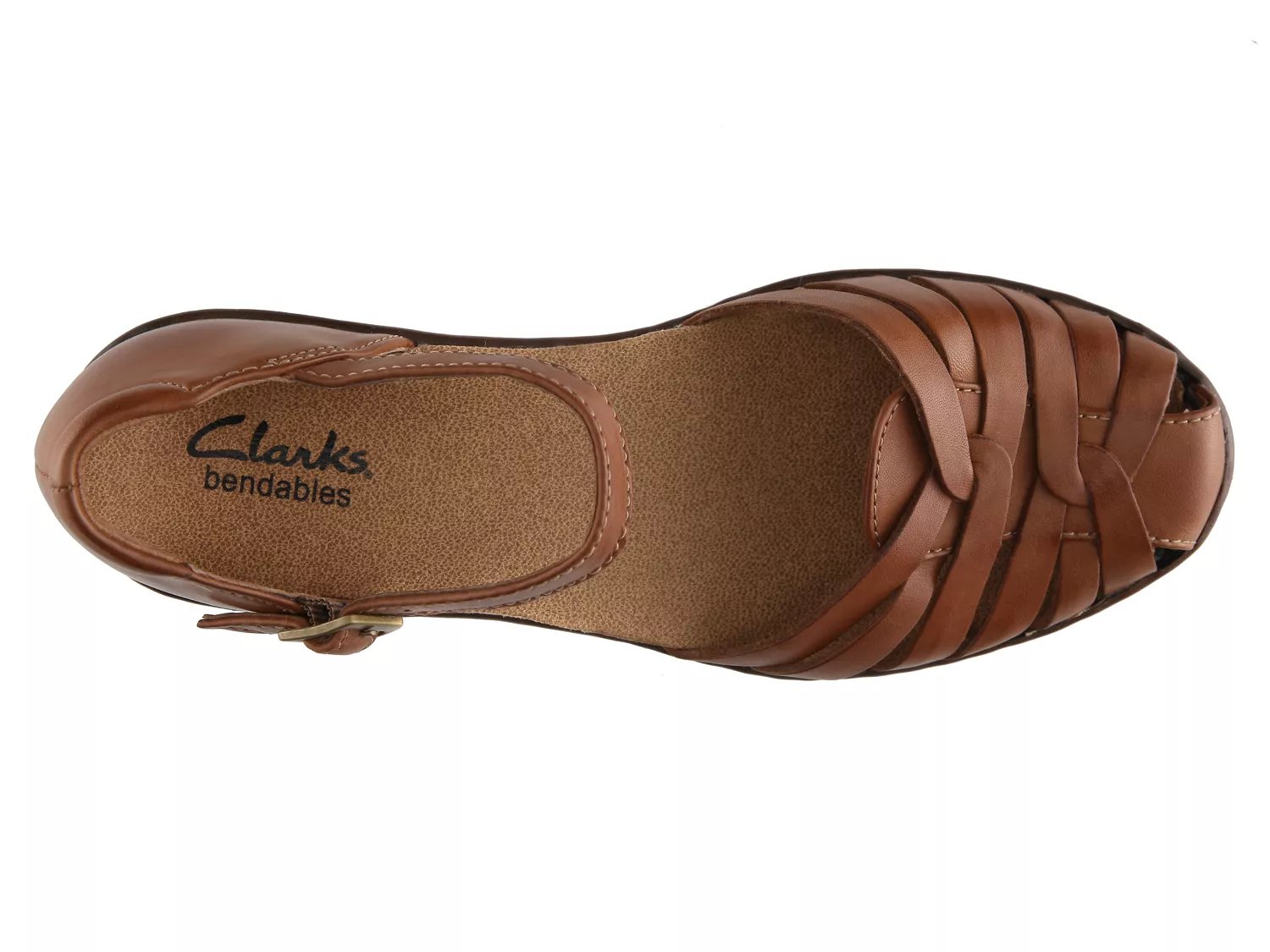 clarks wendy land