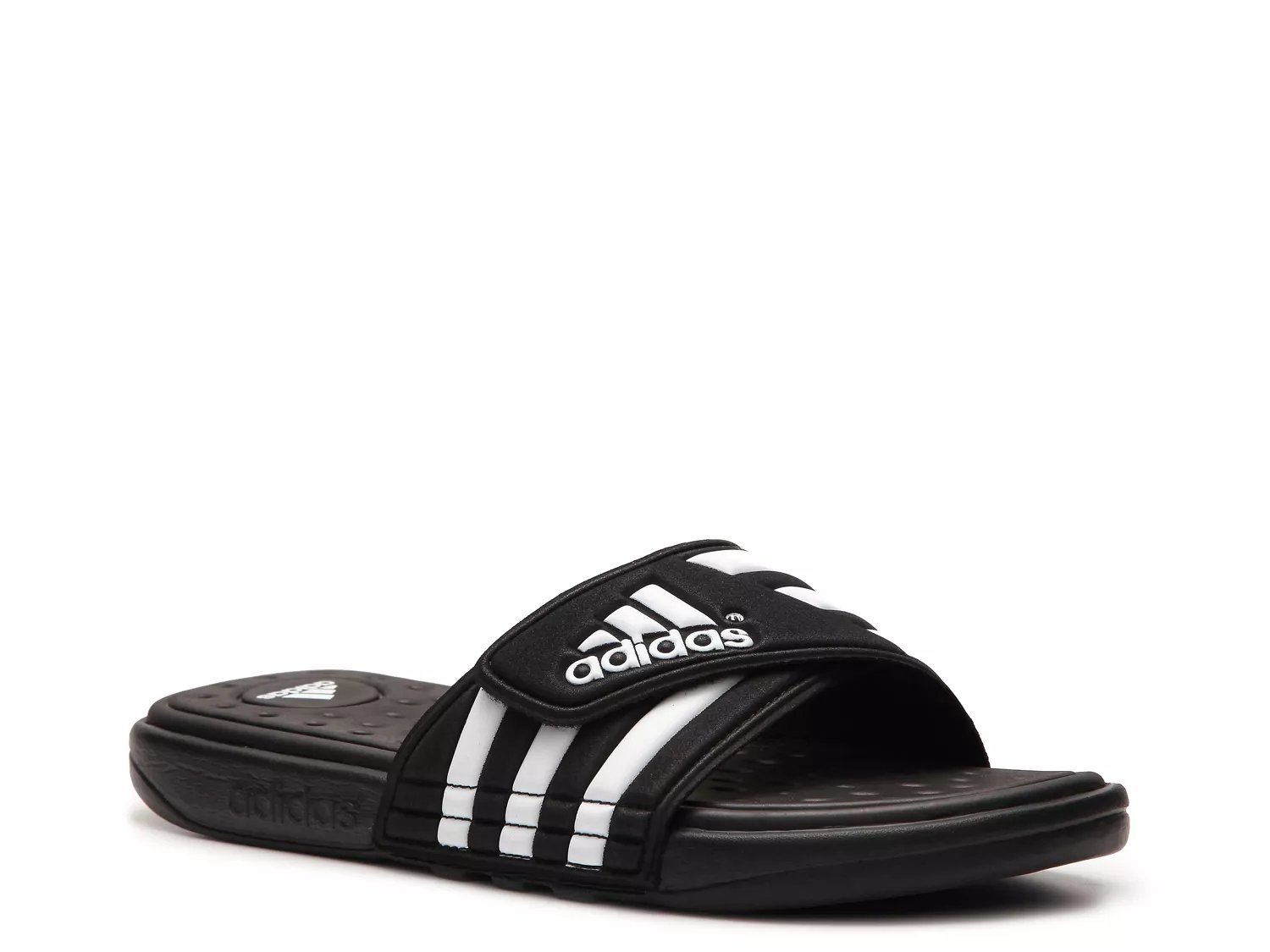 adidas supercloud sandals