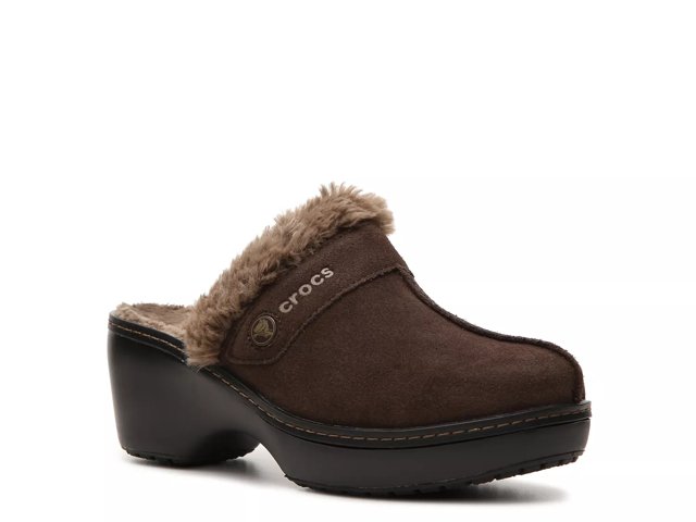 Crocs Cobbler Clog Women s Free Shipping DSW