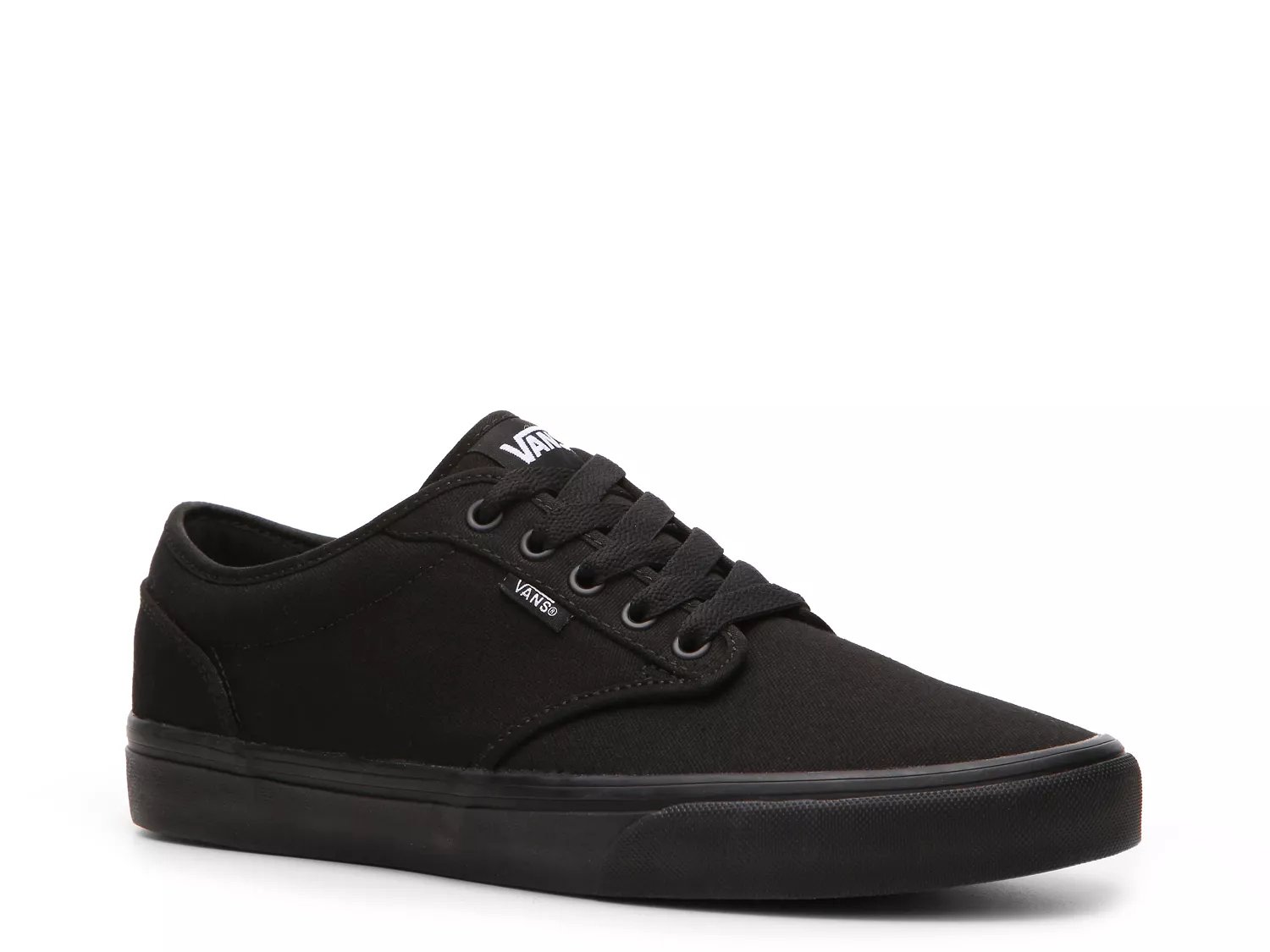 vans atwood low pop canvas skate shoes