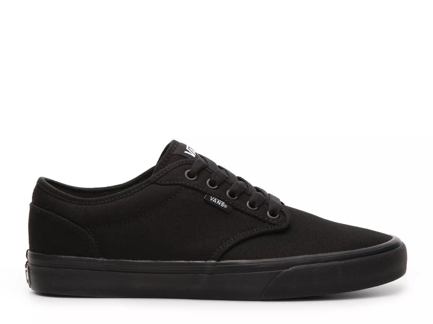 vans atwood tan