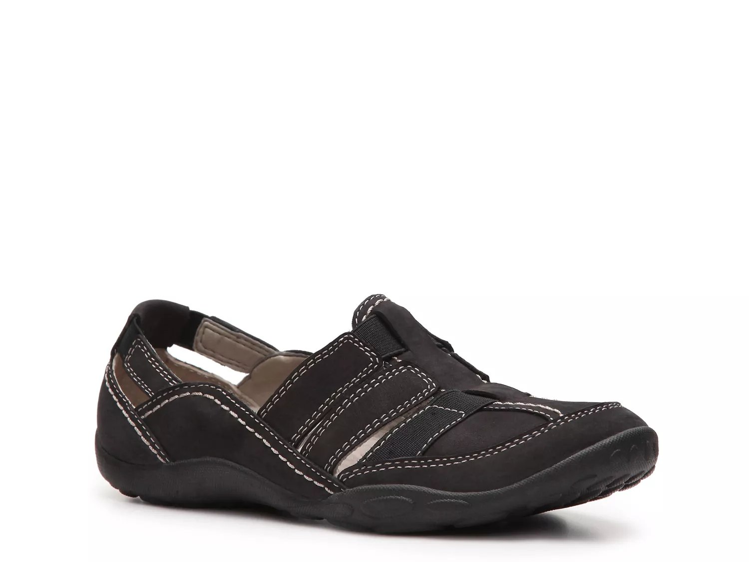 clarks flats dsw