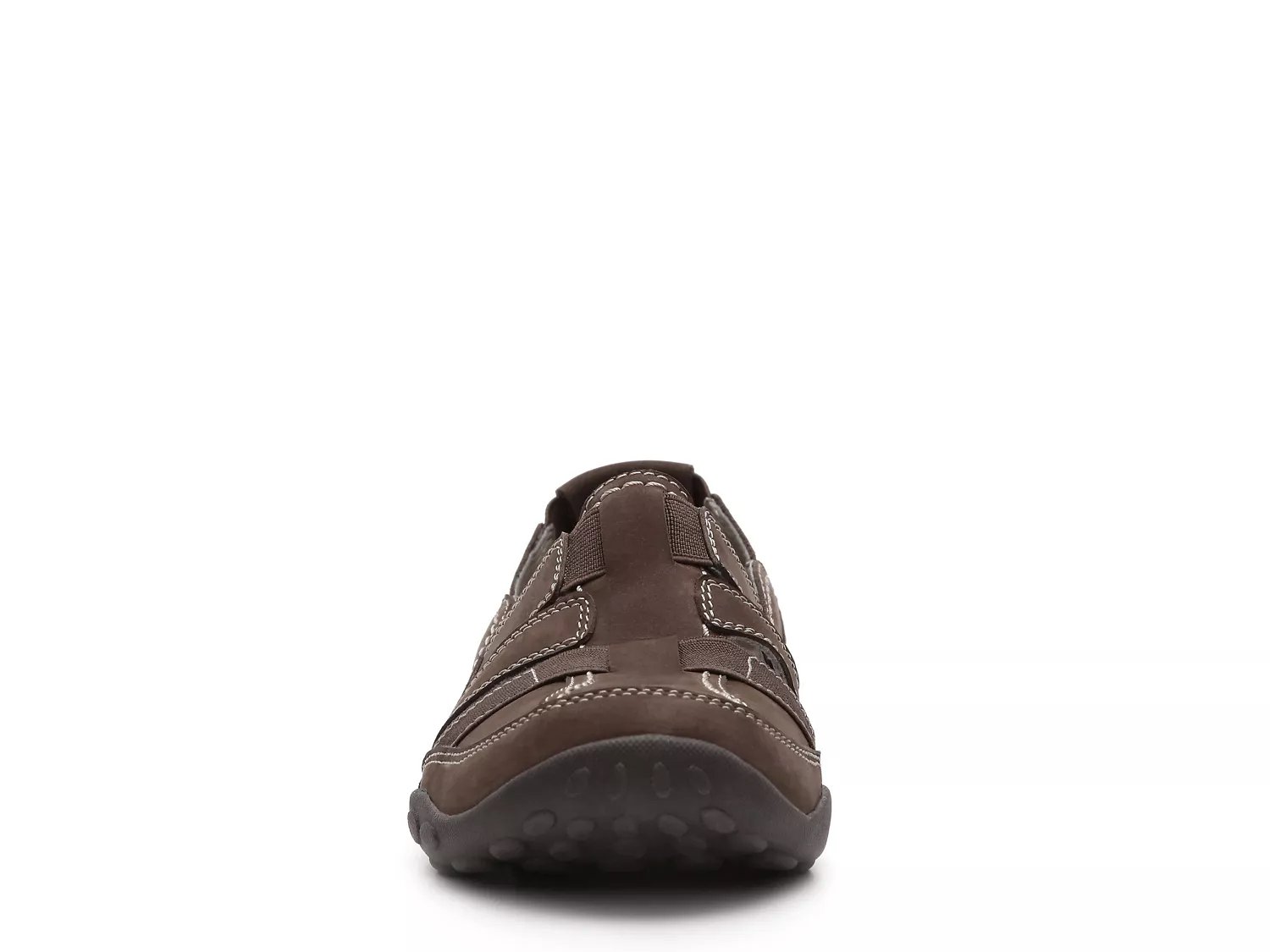 clarks haley stork sport flat