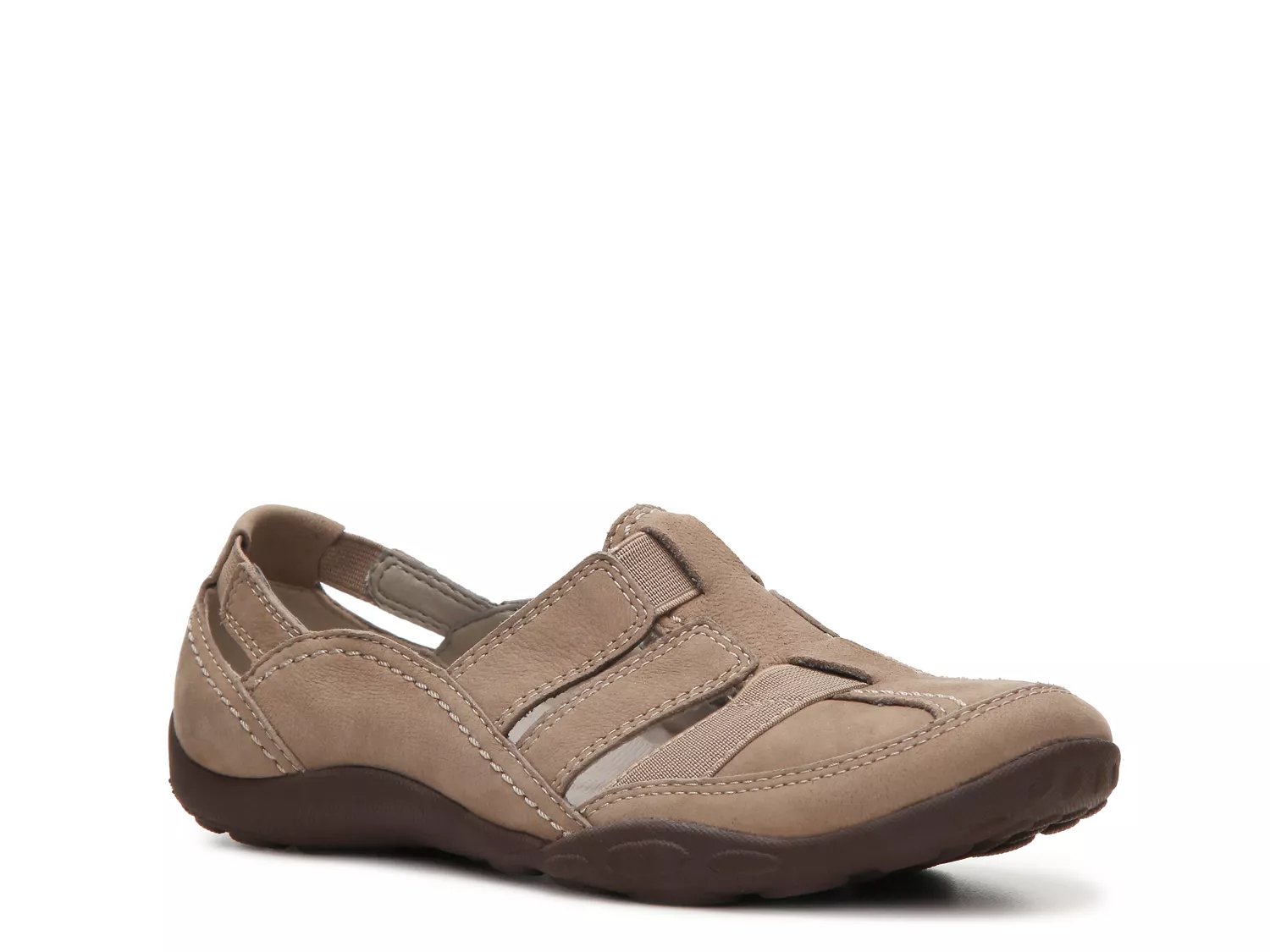 clarks flats dsw