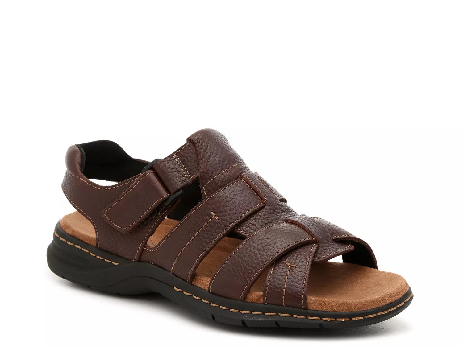 Men's Dr. Scholl's Memory Foam Sandals 